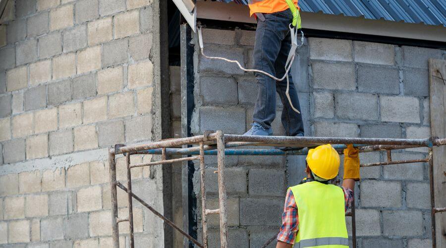 Local Chimney Repair in Dalton, PA